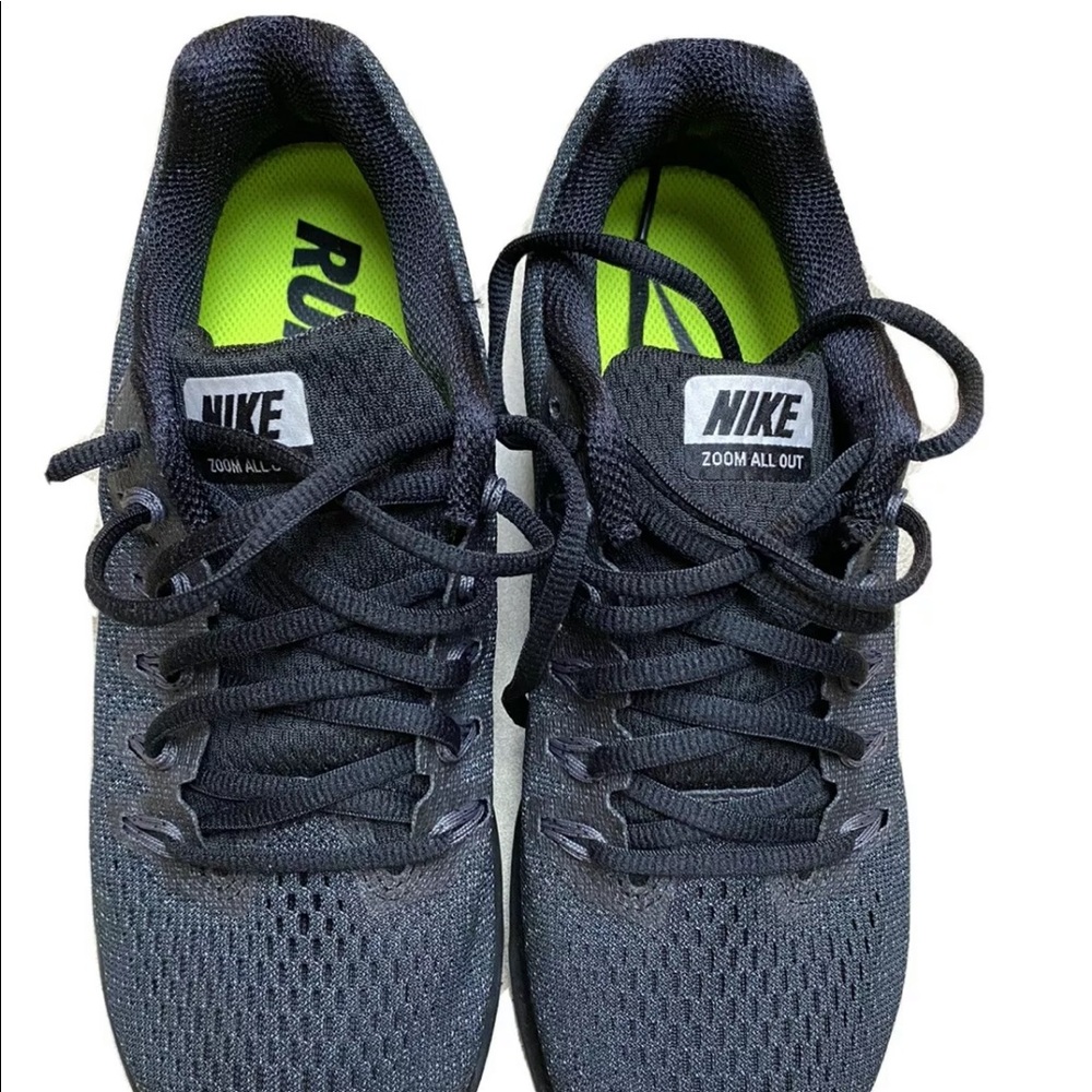 Nike zoom all out
